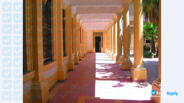 University for Foreigners "Dante Alighieri" of Reggio Calabria фотография №2