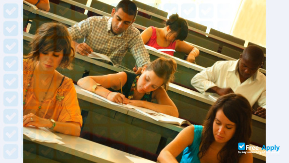 University for Foreigners Perugia photo #6