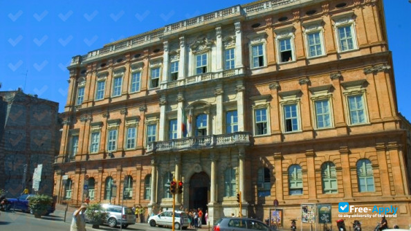 University for Foreigners Perugia photo #7