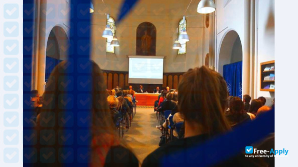 Foto de la University of Aosta Valley #7