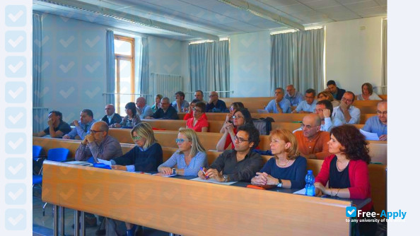 Foto de la University of Aosta Valley #9