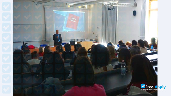 University of Aosta Valley photo