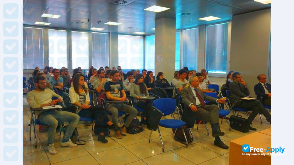 Foto de la University of Aosta Valley #4
