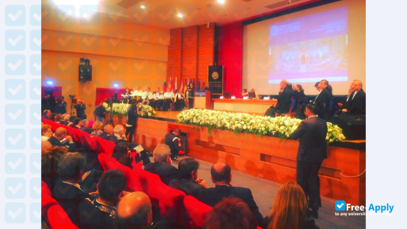 Photo de l’University of Bari #6