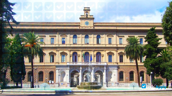 Photo de l’University of Bari #8
