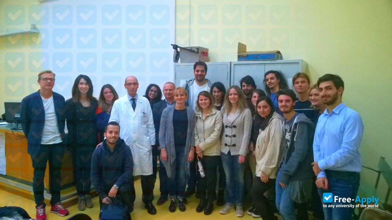 Photo de l’University of Bari #9