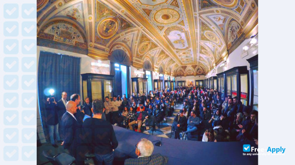 Photo de l’University of Bari #5