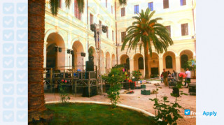 University of Bari vignette #2