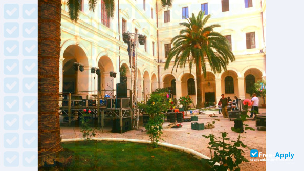 Photo de l’University of Bari #2