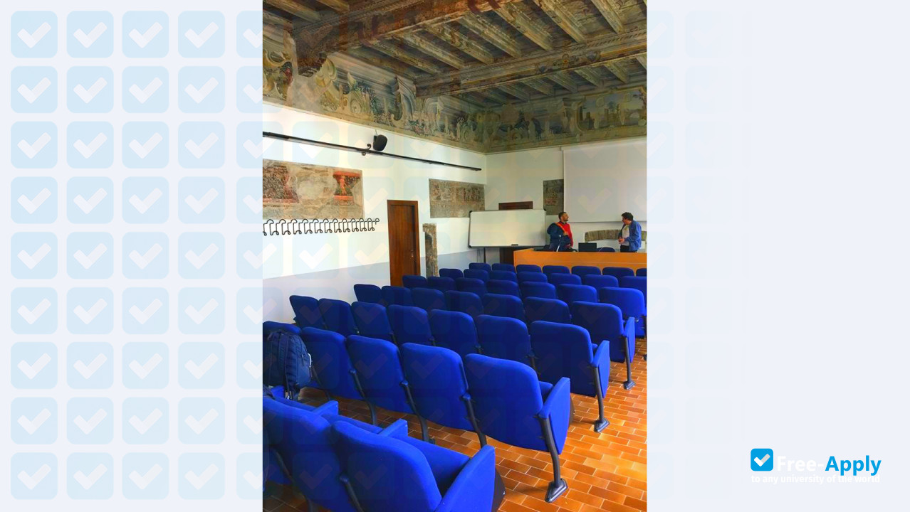 Photo de l’University of Bergamo #6