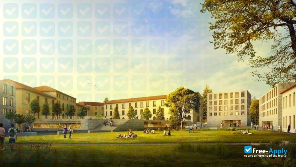 Photo de l’University of Bergamo #9