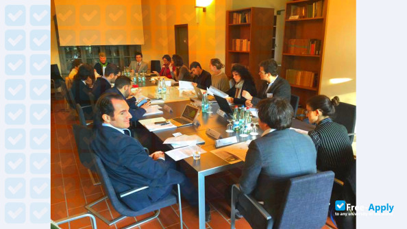 Photo de l’University of Bergamo #2