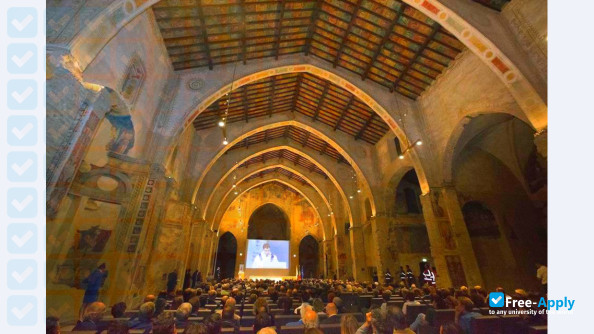 Photo de l’University of Bergamo #11