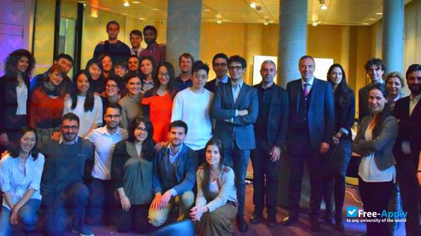 Photo de l’University of Bergamo #8