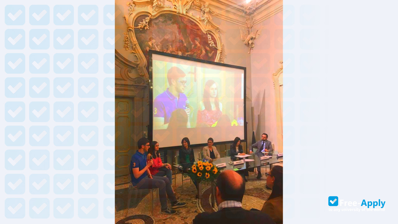 University of Brescia photo #2
