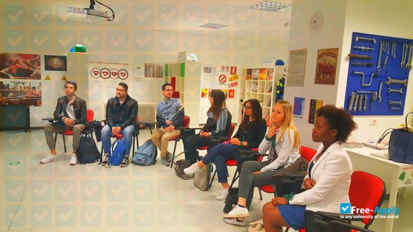 University of Brescia photo #12