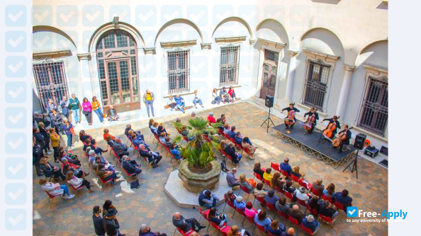 University of Brescia photo #5