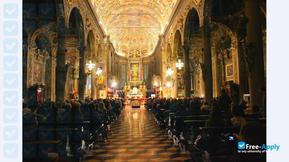 University of Brescia photo #4