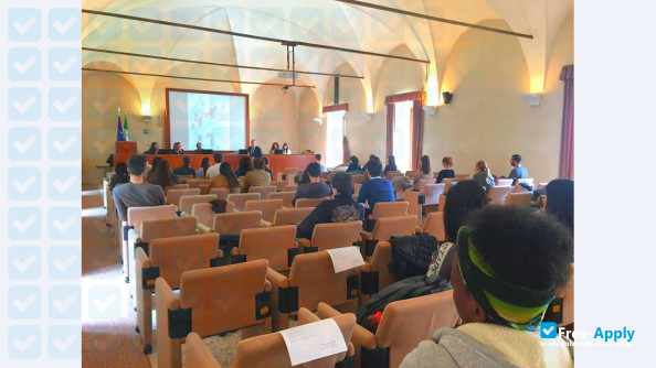 University of Brescia photo #8
