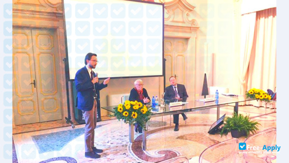 University of Brescia photo #6