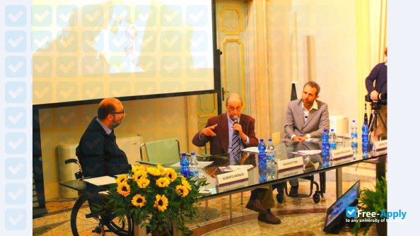 University of Brescia photo #3