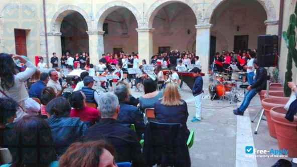 Photo de l’University of Cagliari #6