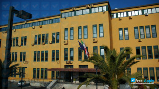 University of Cagliari миниатюра №12