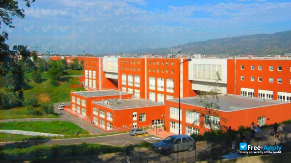 University of Calabria photo #7