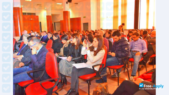 University of Calabria photo #10