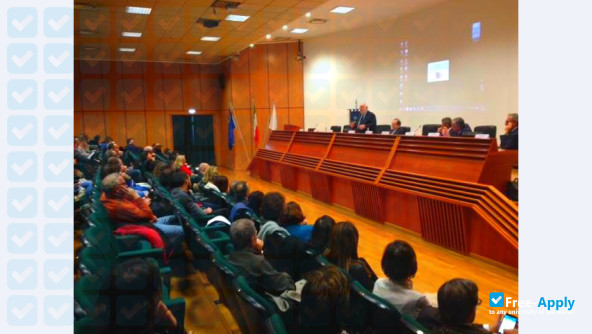 University of Calabria photo #8