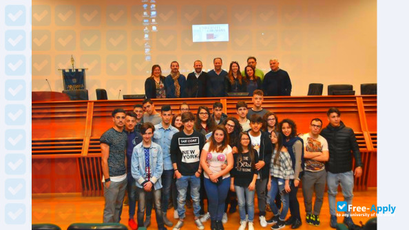 Photo de l’University of Calabria #1