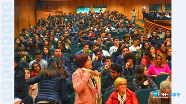 Photo de l’University of Calabria #1