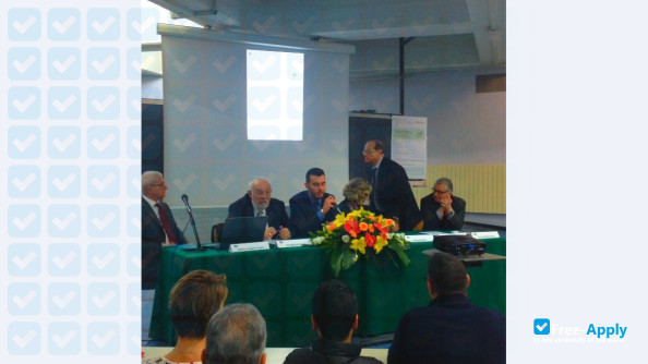 University of Calabria photo #2