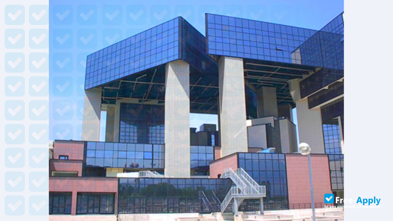 University of Cassino photo #8
