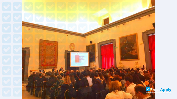 University of Cassino photo #3