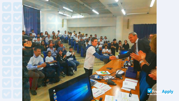 University of Cassino photo #12