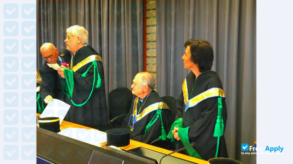 University of Cassino photo #10
