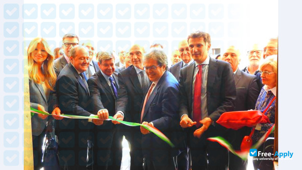 Photo de l’University of Catania #7