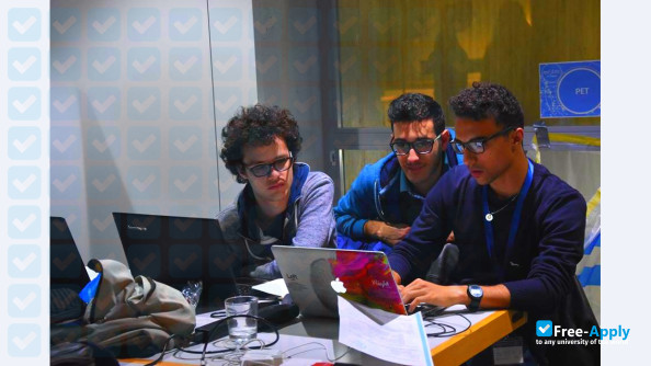 Photo de l’University of Catania #5