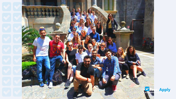Photo de l’University of Catania #11