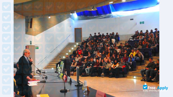 Photo de l’University of Catania #3