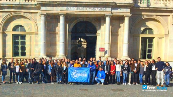 Photo de l’University of Catania #4