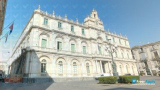 University of Catania миниатюра №10