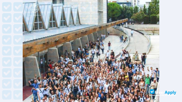 University of Chieti-Pescara photo #2