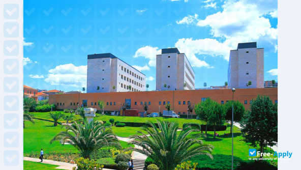 Foto de la University of Chieti-Pescara #4