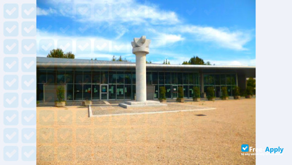 University of Chieti-Pescara photo #7