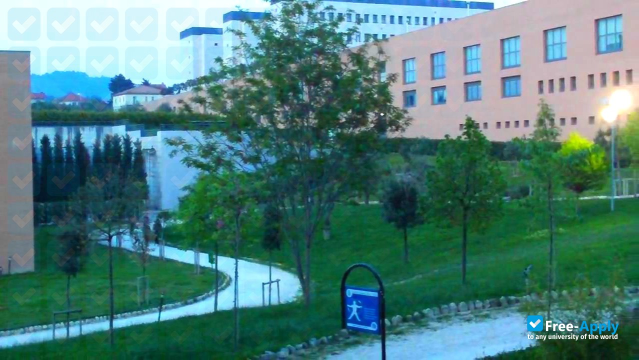 University of Chieti-Pescara photo #5