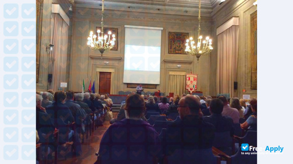 University of Florence фотография №4
