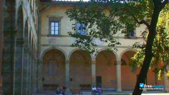 University of Florence фотография №9