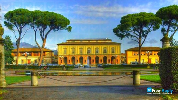 University of Florence фотография №2
